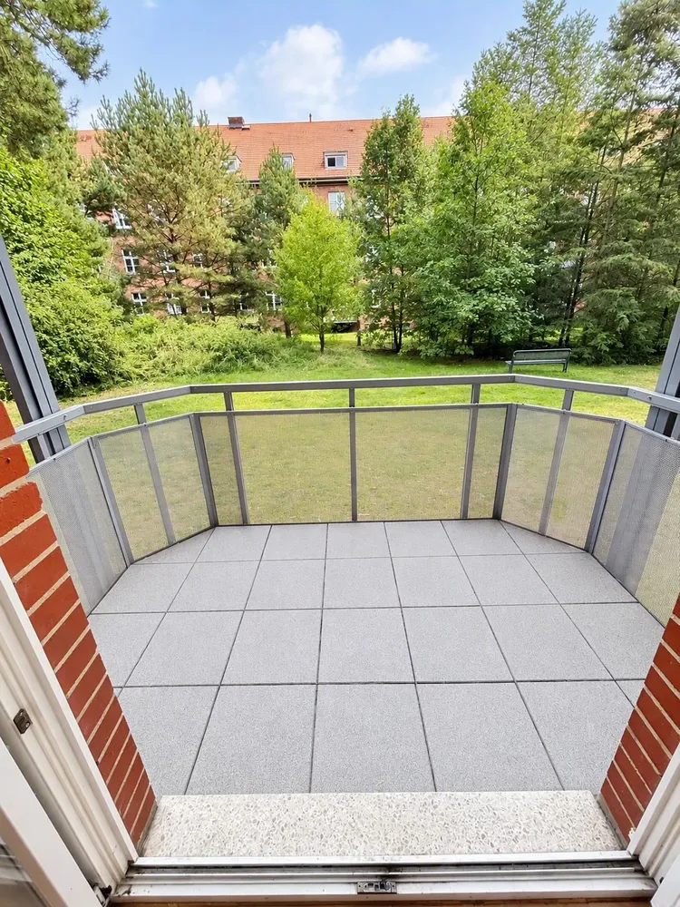 1 room apartment with 63 m² in Fürstenwalde/Spree – Photo 12