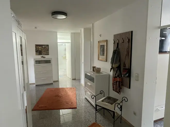 3 Zimmer Wohnung mit 90 m² in Mainz – Bild 8
