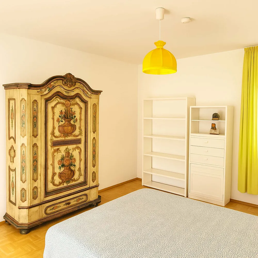 WG-Zimmer mit 15 m² in München – Bild 3