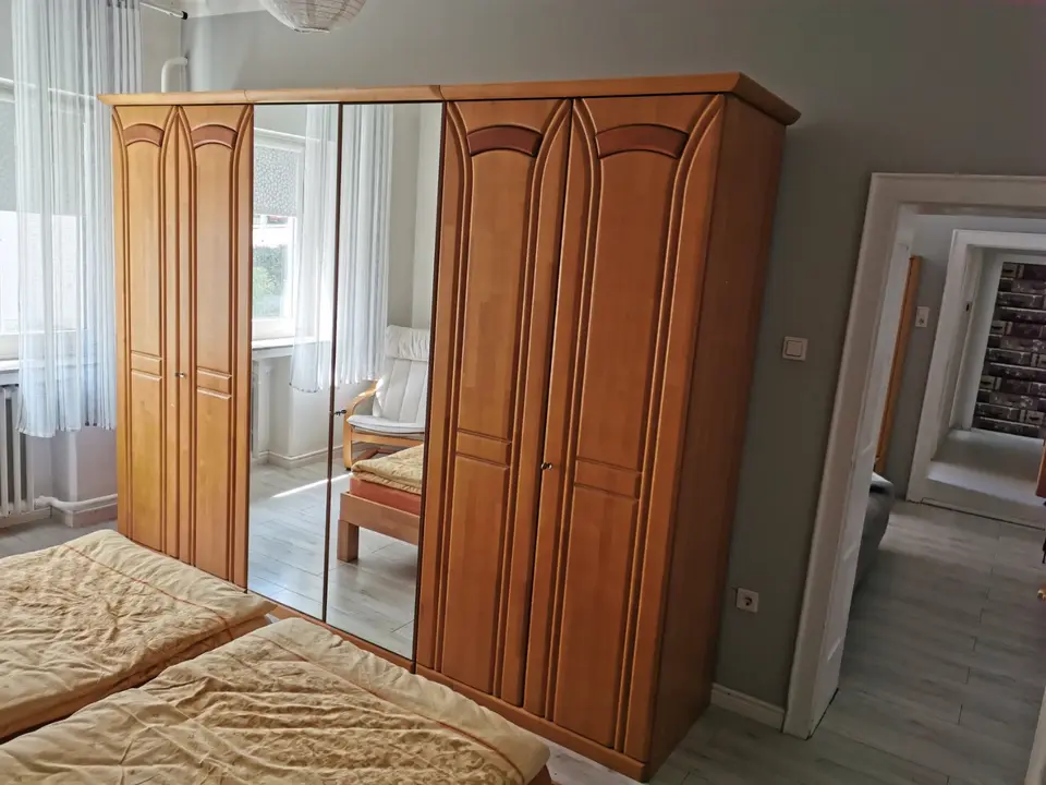 2 Zimmer Wohnung mit 48 m² in Coburg – Bild 5