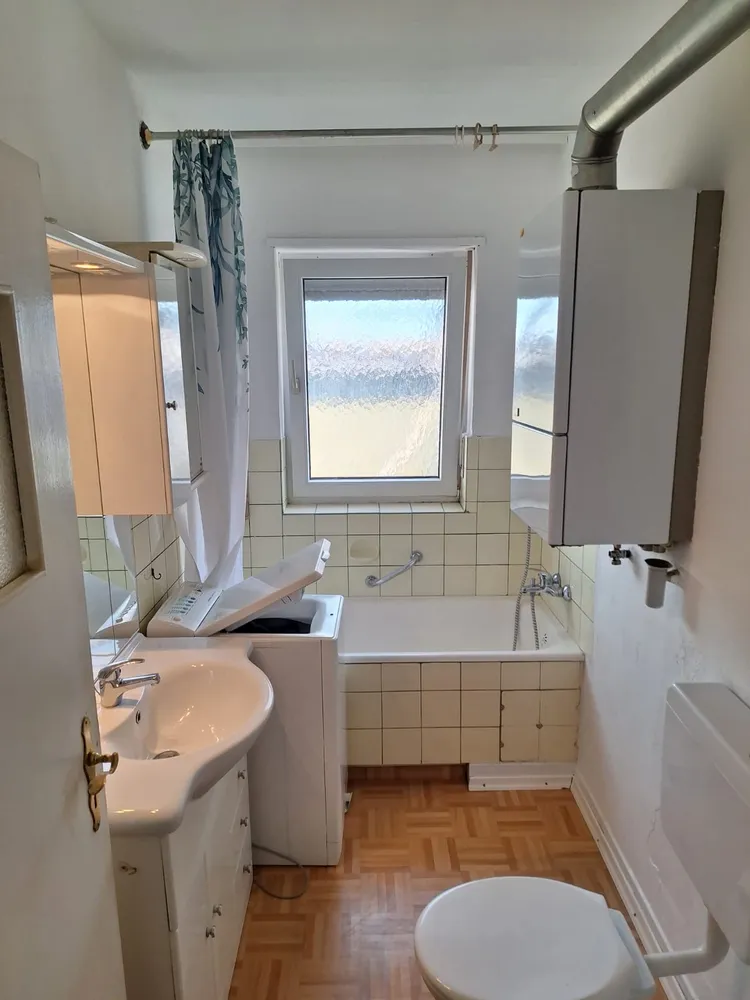 2 Zimmer Wohnung mit 63 m² in Bruchsal – Bild 2