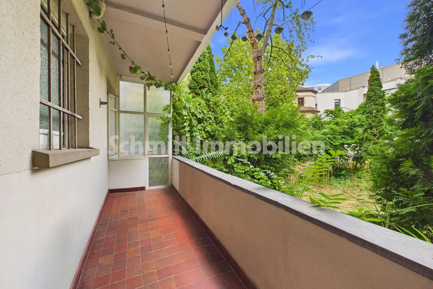 3 Zimmer Wohnung mit 92 m² in Frankfurt am Main – Bild 2