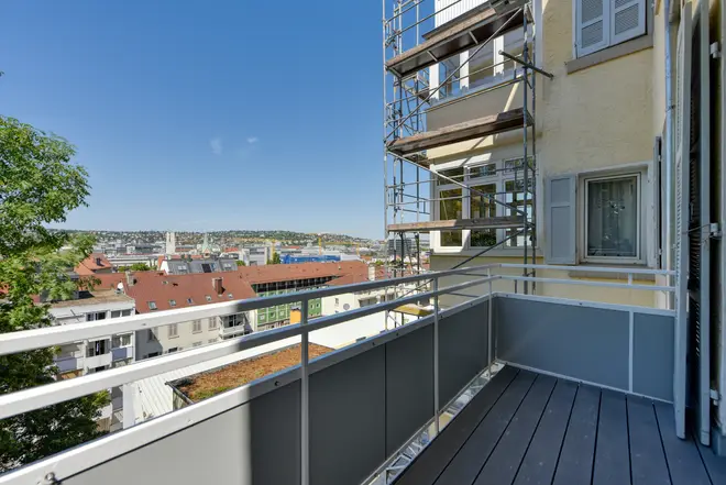 3 Zimmer Wohnung mit 88 m² in Stuttgart – Bild 5