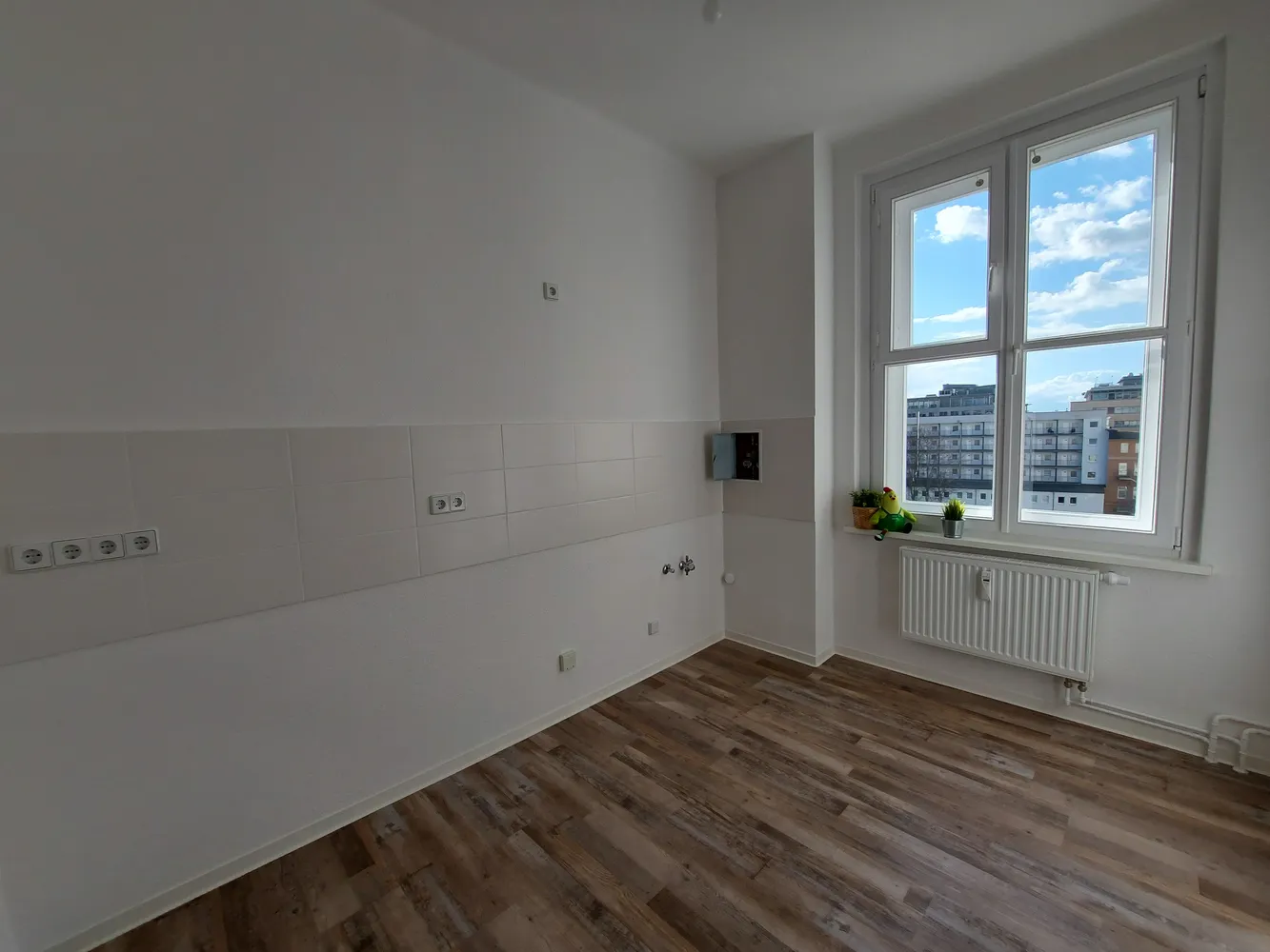 3 room apartment with 86 m² in Magdeburg – Photo 6