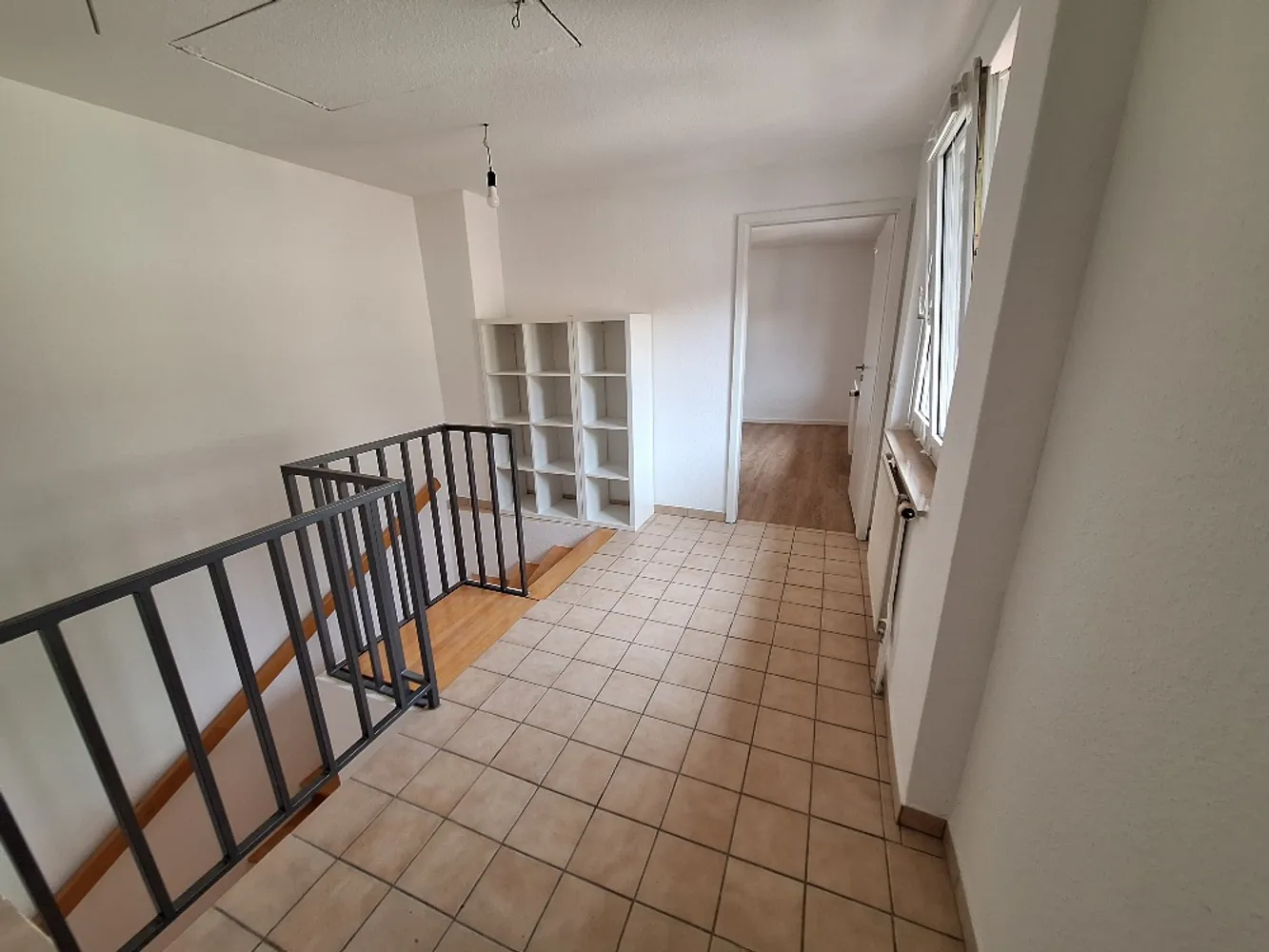 2 room apartment with 49 m² in Frankfurt am Main – Photo 6