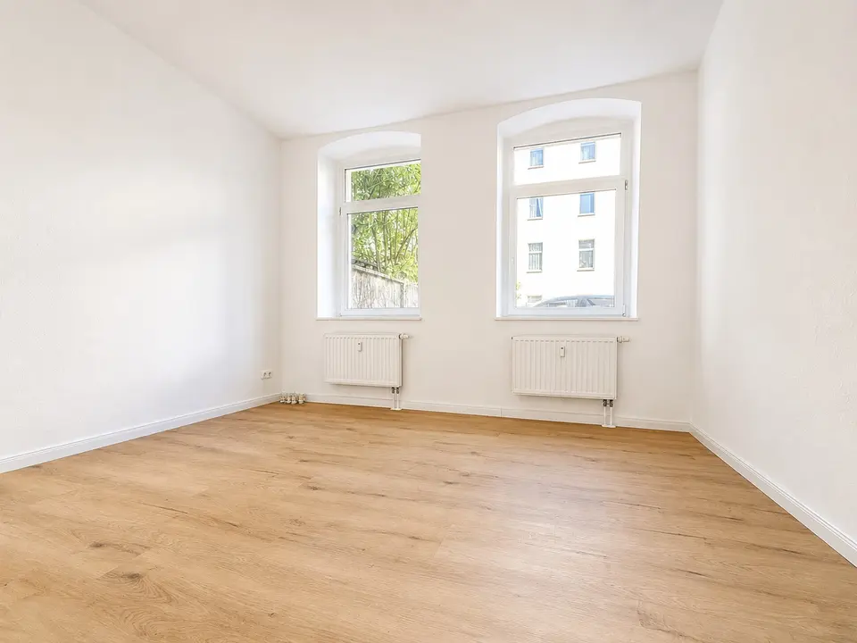 2 Zimmer Wohnung mit 73 m² in Magdeburg – Bild 1