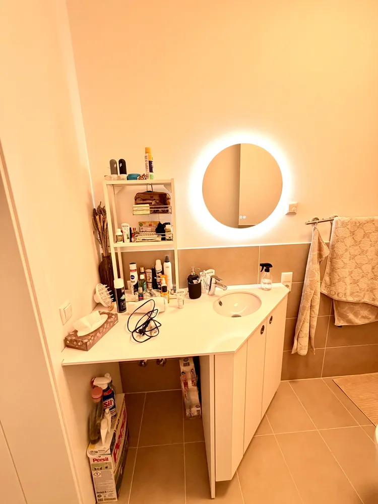 3 Zimmer Wohnung mit 46 m² in Köln – Bild 10