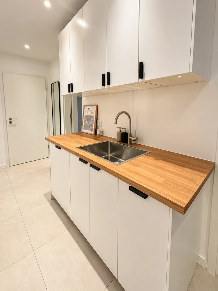 WG-Zimmer mit 10 m² in München – Bild 6