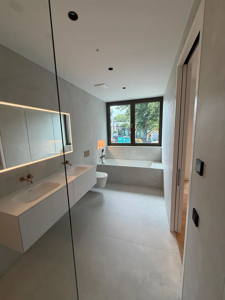 3 Zimmer Wohnung mit 111 m² in Berlin – Bild 6