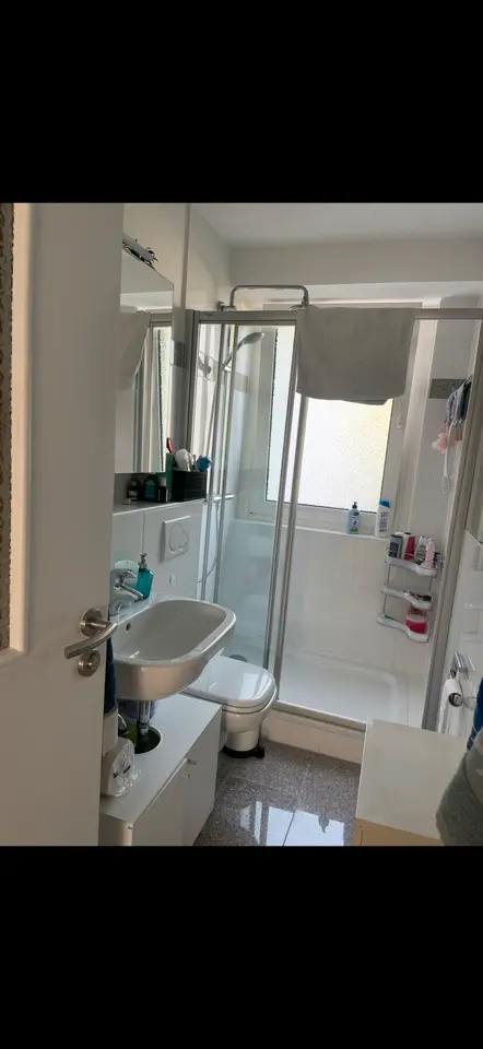 3 Zimmer Wohnung mit 53 m² in Hannover – Bild 5