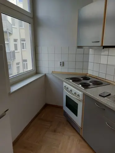 2 room apartment with 43 m² in Magdeburg – Photo 6