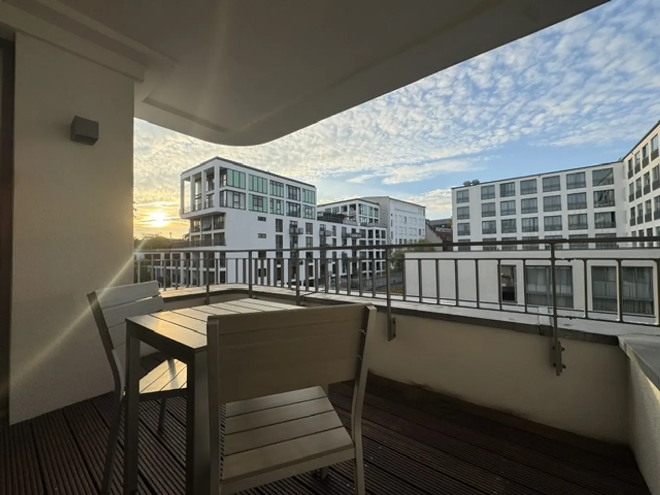 2 Zimmer Wohnung mit 45 m² in Berlin – Bild 8
