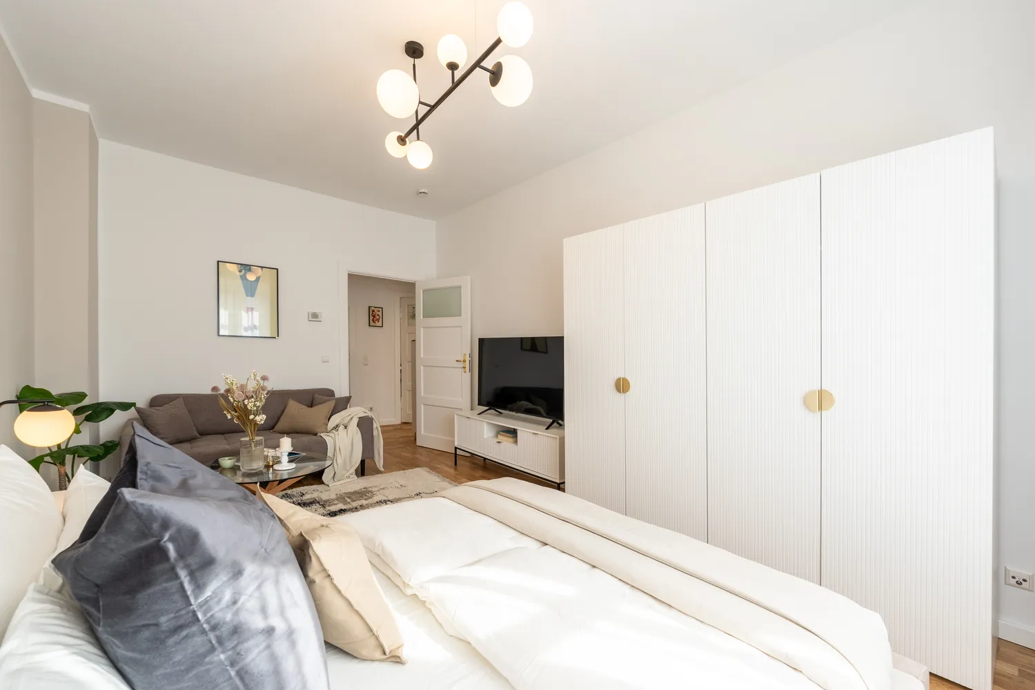 3 Zimmer Wohnung mit 70 m² in Berlin – Bild 6