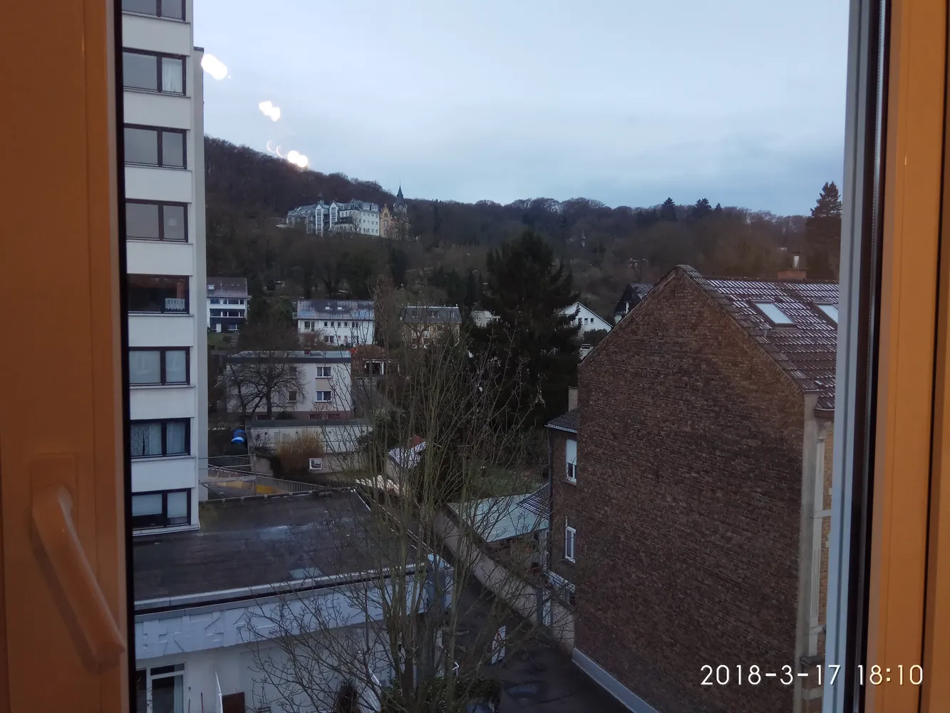 2 room apartment with 46 m² in Bonn – Photo 11