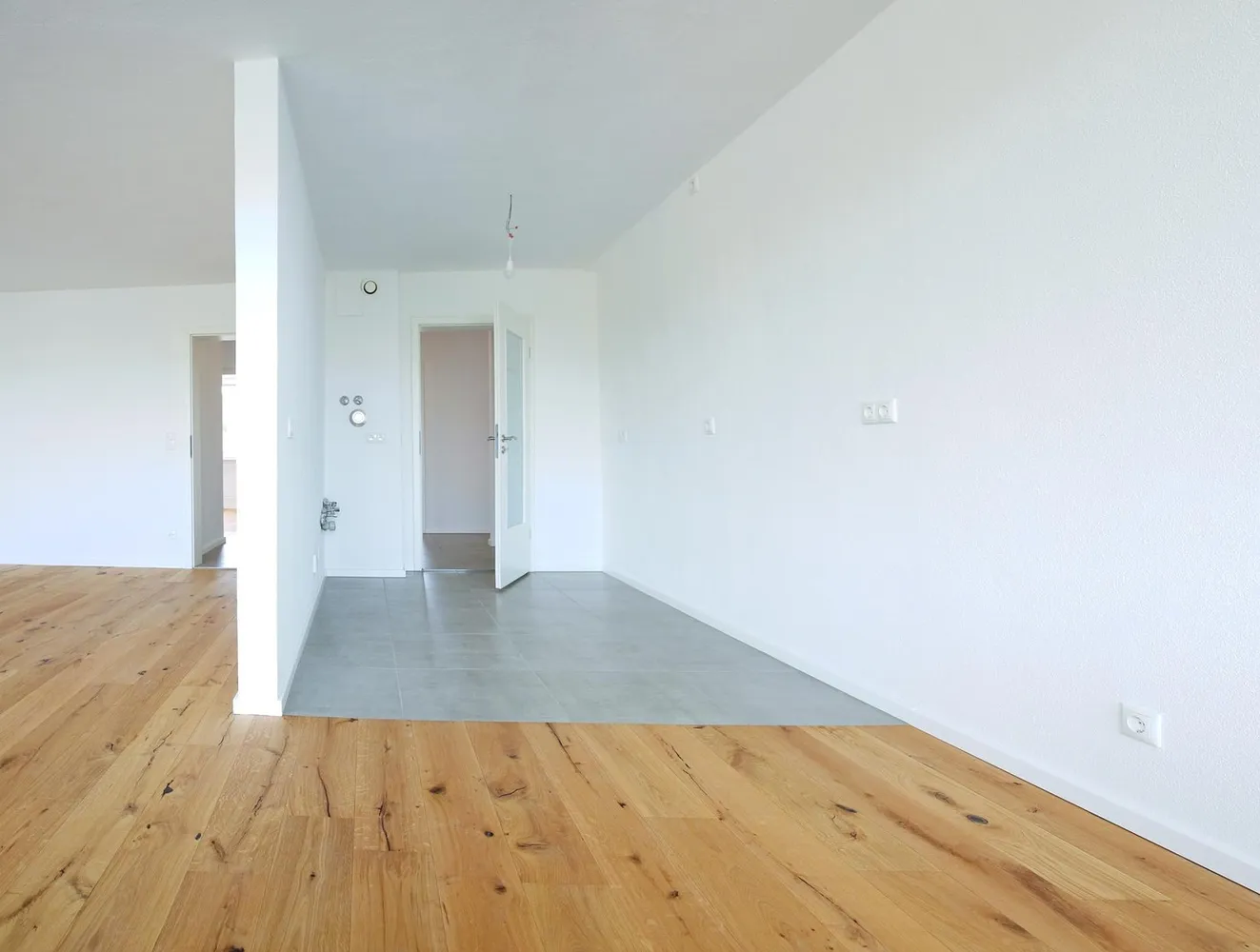 4 Zimmer Wohnung mit 90 m² in München – Bild 1