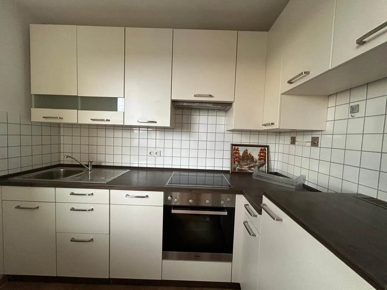 2 Zimmer Wohnung mit 64 m² in München – Bild 8