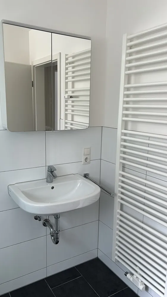 2 Zimmer Wohnung mit 35 m² in Oberursel (Taunus) – Bild 6