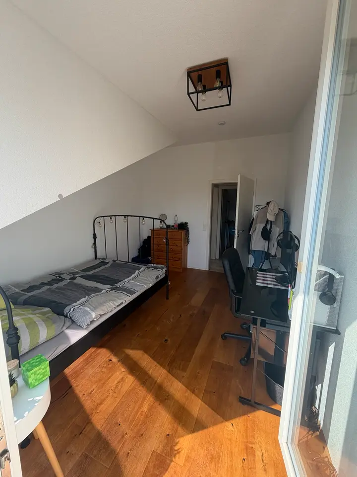 WG-Zimmer mit 16 m² in Weingarten – Bild 10