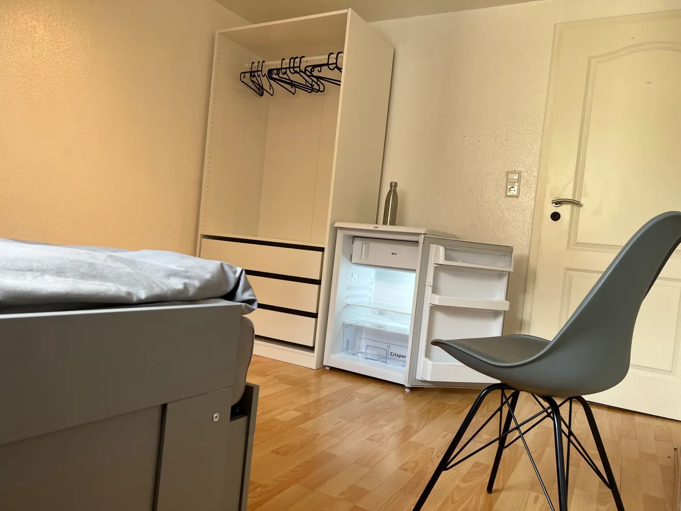 WG-Zimmer mit 12 m² in Heilbronn – Bild 6