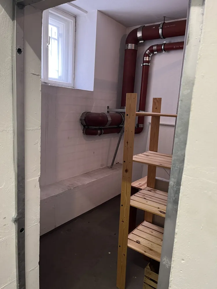 1 Zimmer Wohnung mit 35 m² in Berlin – Bild 4