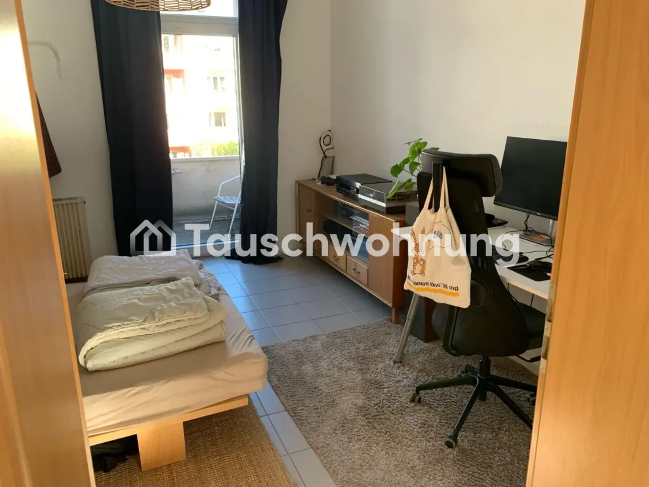 1 Zimmer Wohnung mit 39 m² in Köln – Bild 3