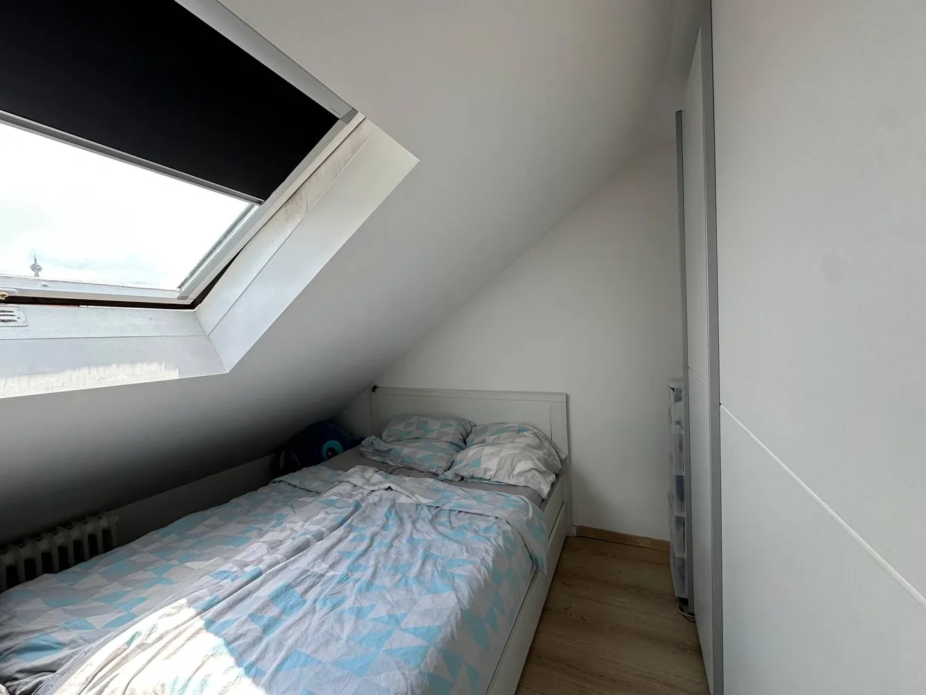 2 room apartment with 75 m² in Hofheim am Taunus – Photo 3