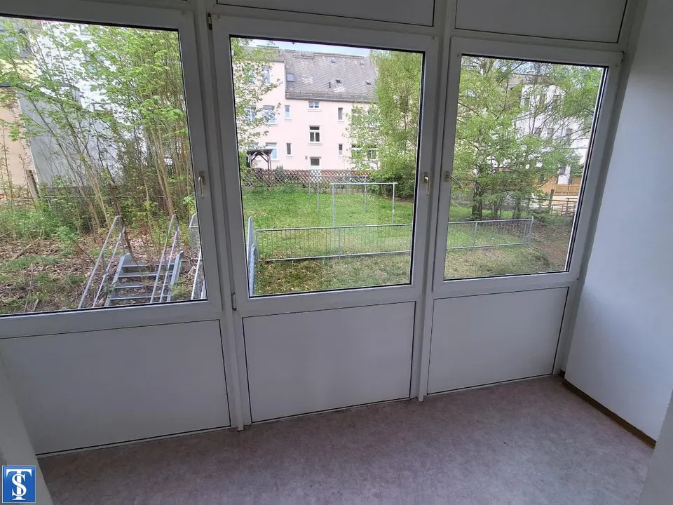4 Zimmer Wohnung mit 118 m² in Schwarzenberg – Bild 5