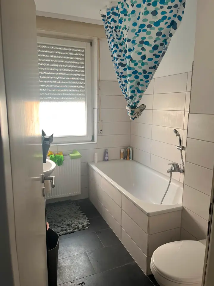 WG-Zimmer mit 27 m² in Kassel – Bild 8