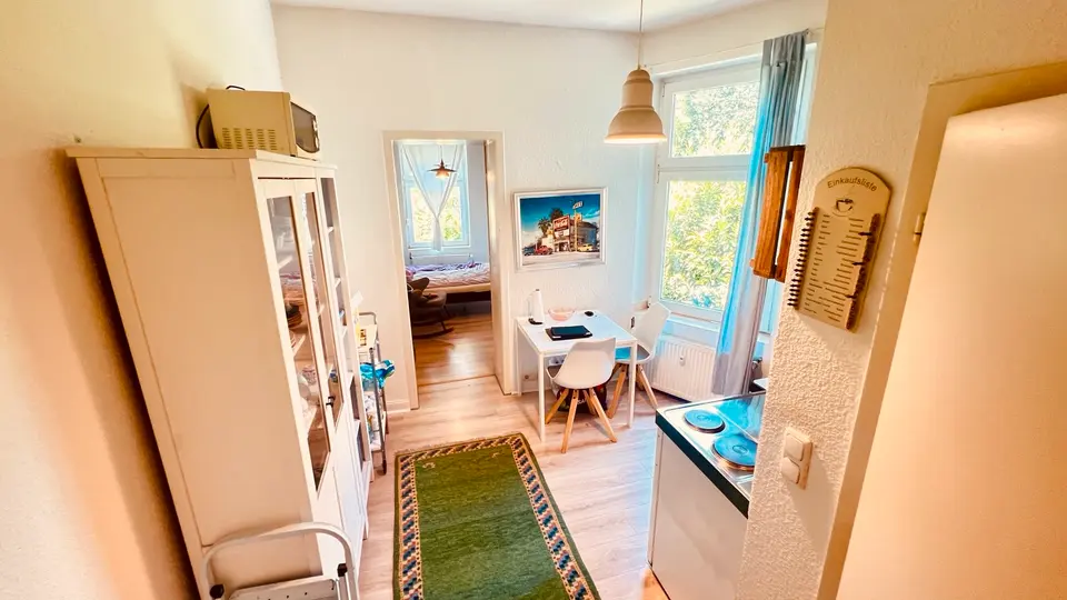 WG-Zimmer mit 28 m² in Mönchengladbach – Bild 9