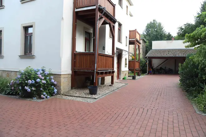 2 Zimmer Wohnung mit 47 m² in Dresden – Bild 12