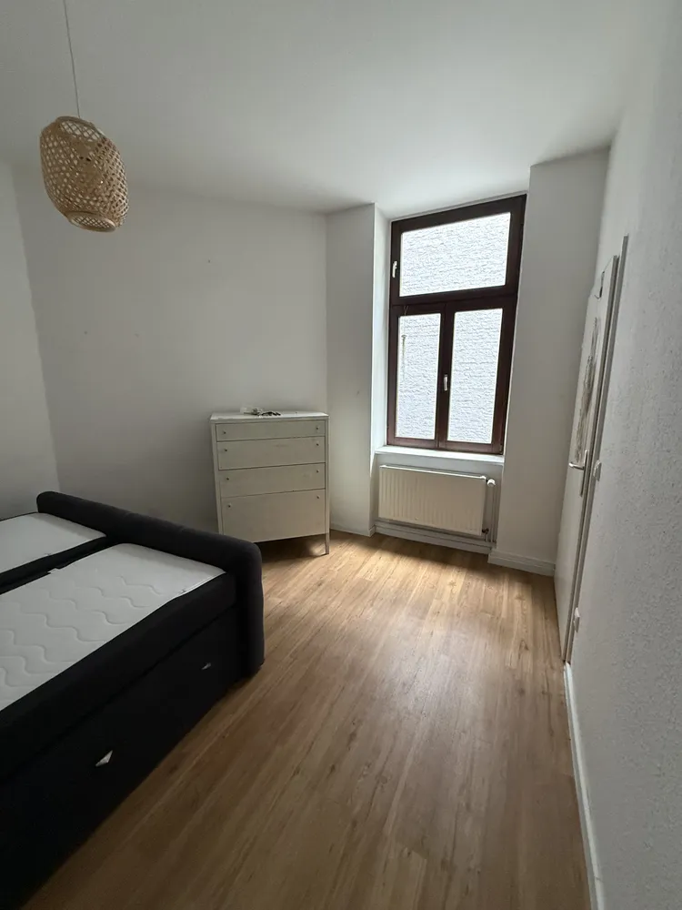 2 room apartment with 50 m² in Cologne – Photo 1