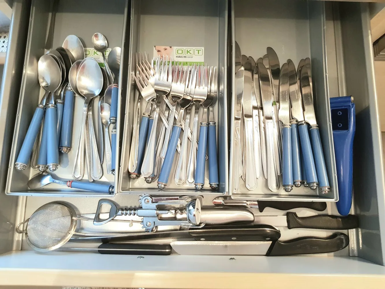 3 Zimmer Wohnung mit 49 m² in Ingolstadt – Bild 11