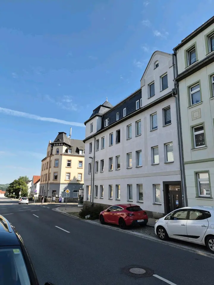 3 Zimmer Wohnung mit 80 m² in Aue-Bad Schlema – Bild 2