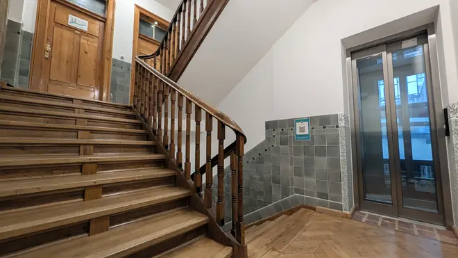 3 Zimmer Wohnung mit 77 m² in München – Bild 5