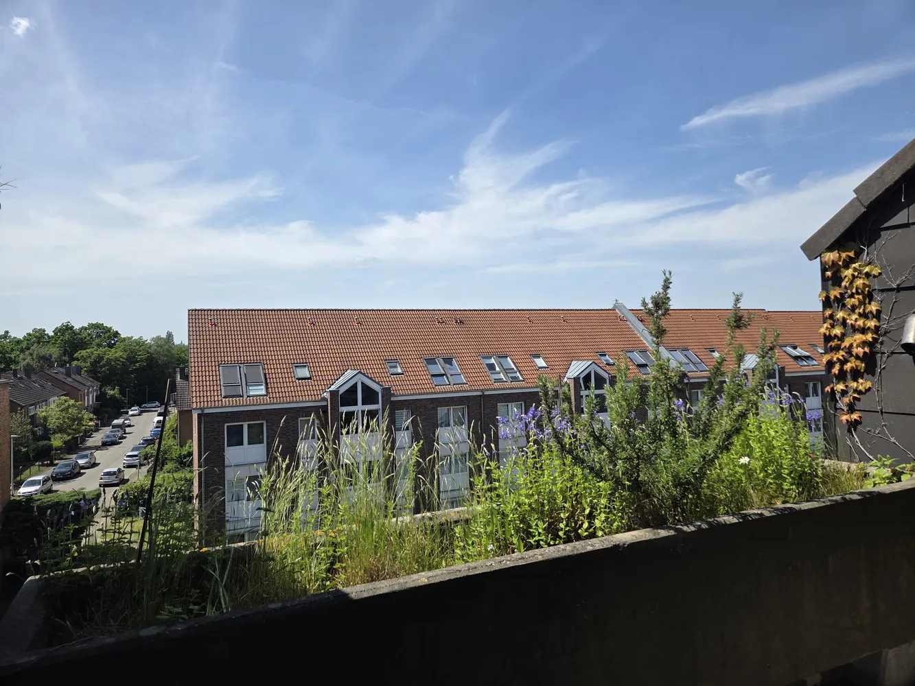 4 Zimmer Wohnung mit 111 m² in Hannover – Bild 1
