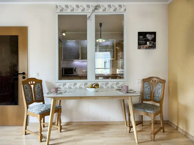 2 Zimmer Wohnung mit 56 m² in Hamburg – Bild 5