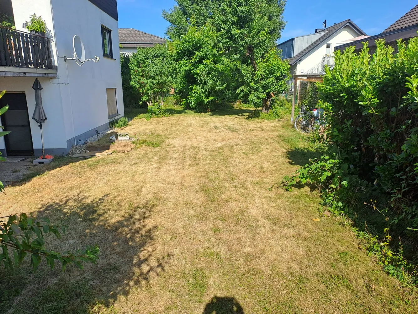 3 room apartment with 90 m² in Limburg an der Lahn – Photo 11