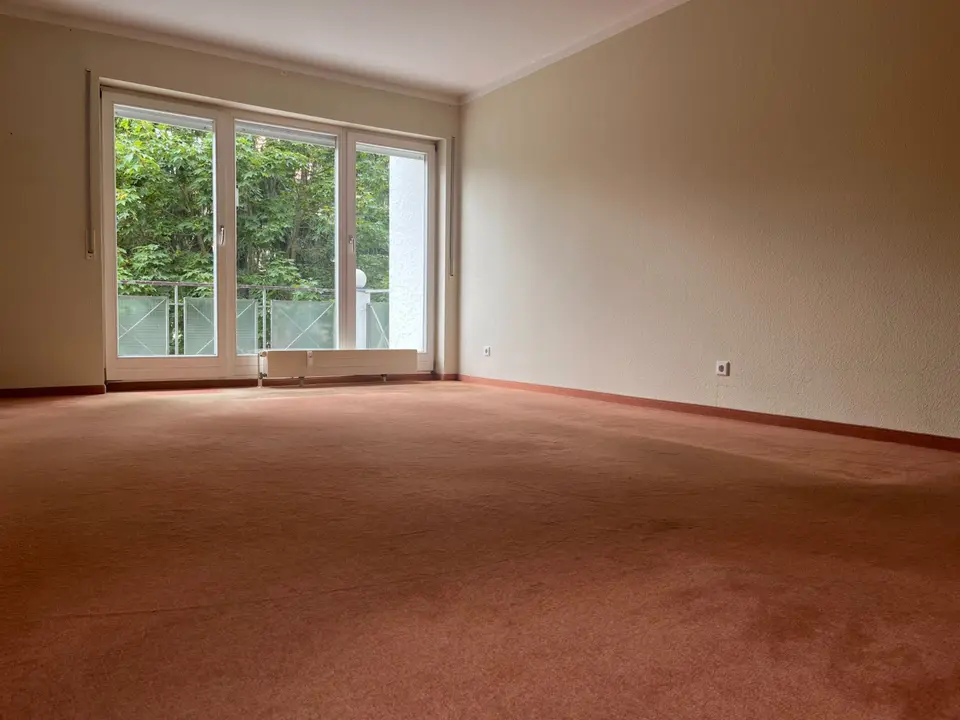 2 Zimmer Wohnung mit 62 m² in Dresden – Bild 1
