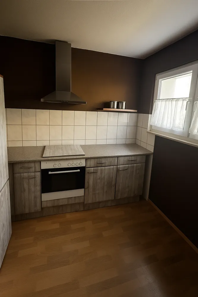 2 Zimmer Wohnung mit 62 m² in Hagen – Bild 6