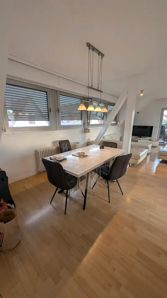 WG-Zimmer mit 17 m² in Rüsselsheim am Main – Bild 6