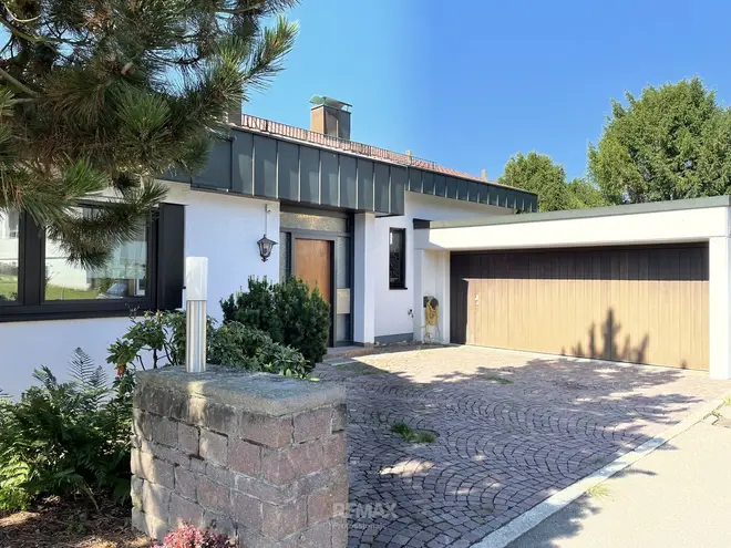 5 Zimmer Haus mit 250 m² in Waiblingen – Bild 2