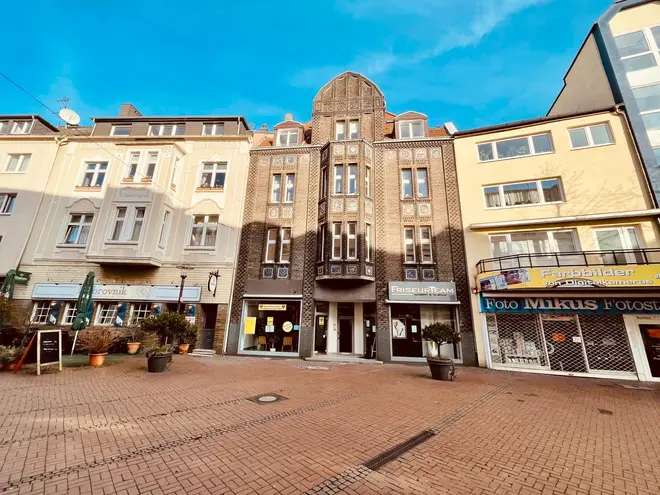 2 Zimmer Wohnung mit 84 m² in Essen – Bild 9