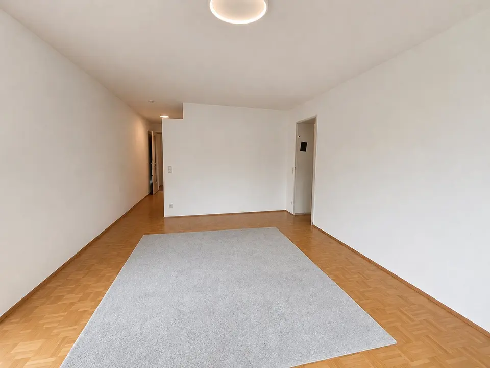 2 Zimmer Wohnung mit 57 m² in Biberach an der Riß – Bild 1
