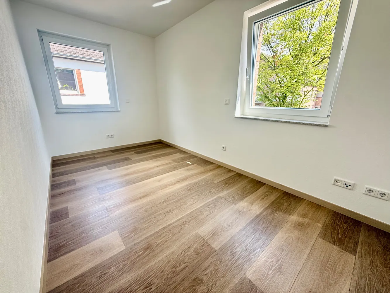 4 Zimmer Wohnung mit 100 m² in Kleve – Bild 4