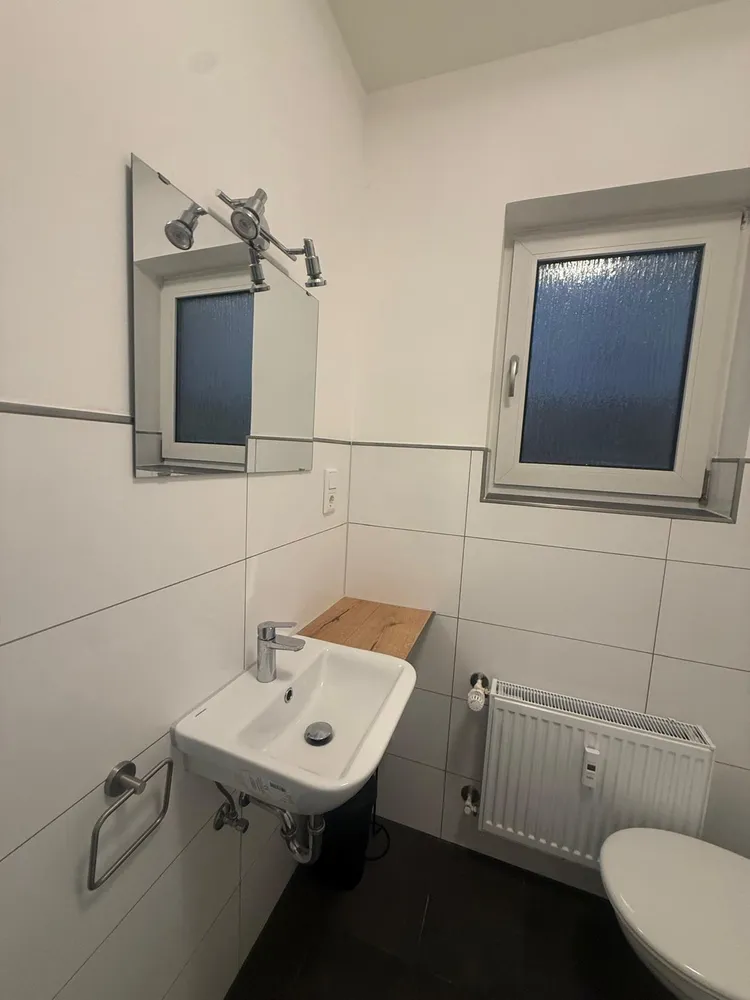 1 Zimmer Wohnung mit 30 m² in Mönchengladbach – Bild 5