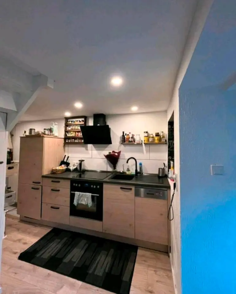 5 Zimmer Haus mit 110 m² in Saarbrücken – Bild 2