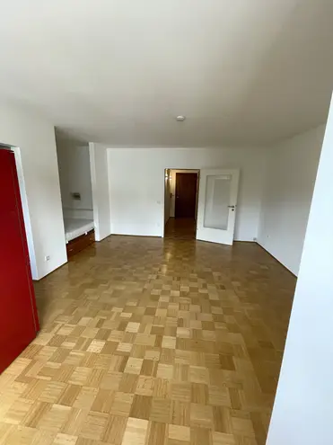 2 Zimmer Wohnung mit 37 m² in München – Bild 2