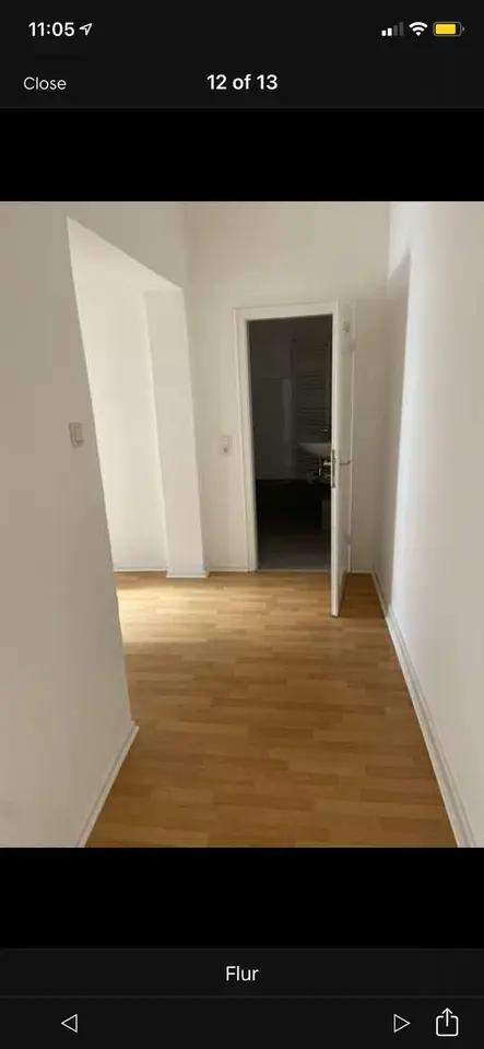 3 Zimmer Wohnung mit 55 m² in Hannover – Bild 10