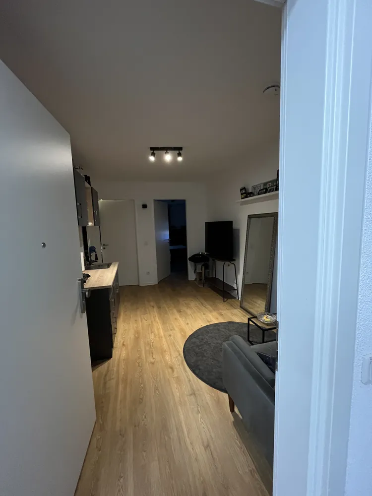 3 room apartment with 56 m² in Cologne – Photo 1