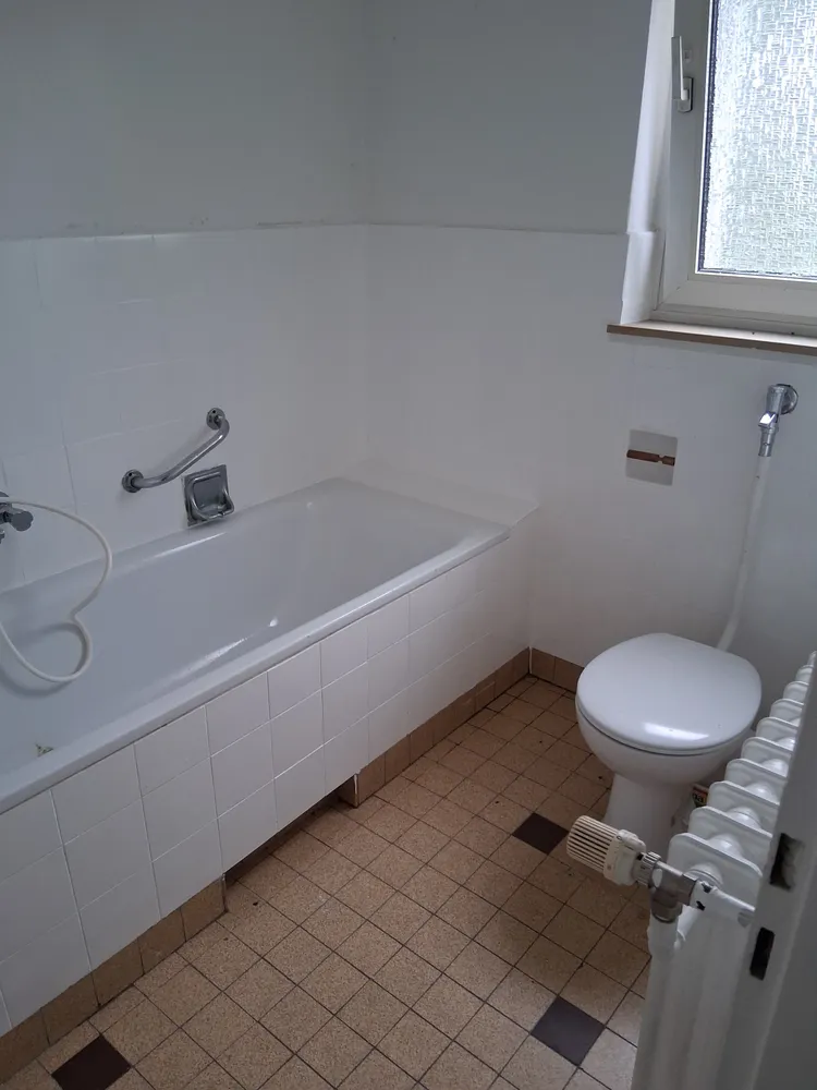 2 Zimmer Wohnung mit 44 m² in Oberhausen – Bild 9